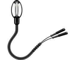 Electrastim - Tadpole Electrode Zacht Tail Electro Egg