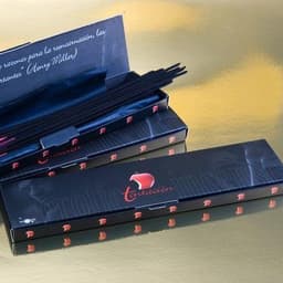 TENTACIONES | Tentacion Erotic Incense With Pheromones Chocolate — thumbnail 1