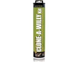 Clone A Willy Kit Glow in the Dark — thumbnail 5