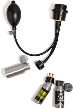GASMASTER Ultimate Aroma Kit — thumbnail 1