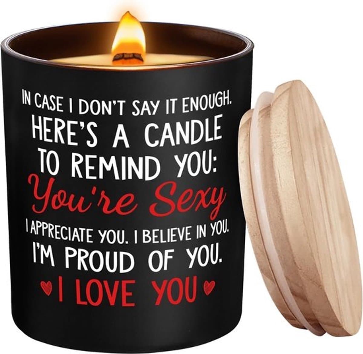Cadeaus voor Verjaardag en Valentijnsdag voor Hem en Haar — afbeelding 1