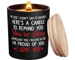 Cadeaus voor Verjaardag en Valentijnsdag voor Hem en Haar