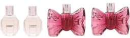 Fragrance Gift Set voor Vrouwen - 4 Delen — thumbnail 1