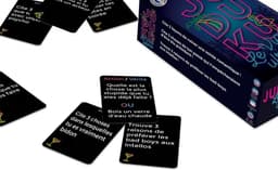 Blackrock Games ATM003JU, 30 min, 16 jaar, 99 jaar, Elk geslacht, Doos, Hout, Meerkleurig — thumbnail 4