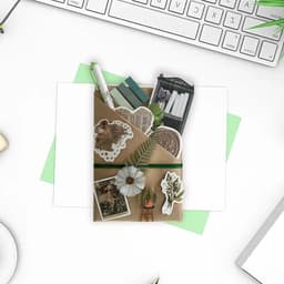 Boek Cadeau - Verrassingspakket Lezen - Literair Avontuur - Compleet met Accessoires - Niet Gespecificeerd - Decoratief Verpakt — thumbnail 1