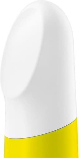 Satisfyer, minivibrator, 'Ultra Power Bullet 4', 10 cm, waterdicht, oplaadbaar, medische siliconen — thumbnail 4