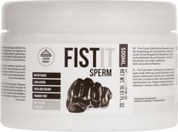 Shots Pharmquests Anaal glijmiddel Fist It Sperm 500 ml — thumbnail 3