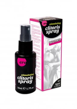 Hot-Clitoris Spray Stimulating 50Ml-Creams&lotions&sprays — thumbnail 6