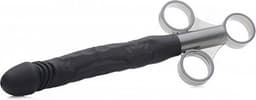 Jizz Shooter - Silicone Dildo Lube Launcher — thumbnail 4