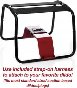 Bangin Bench 4-in-1 Sex Machine — thumbnail 10