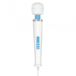 MyMagicWand - Magic Wand Vibrator - Ook Voor Massages - Oplaadbaar - Wandvibrator - Vibrator - Vibrators voor Vrouwen - Sex Toys voor Vrouwen - Vibrators - Blauw — thumbnail 24