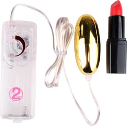 Eva's Love Egg - Vibrator — thumbnail 5