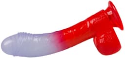 Realistische dildo — thumbnail 4