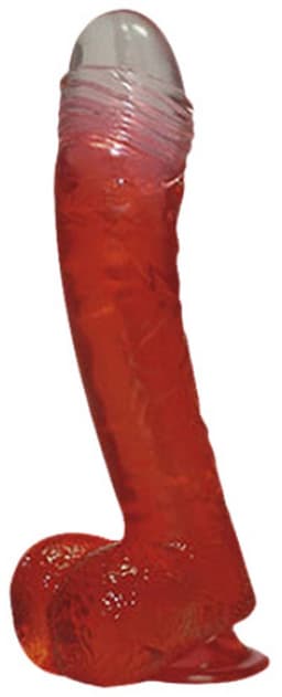 Realistische dildo — thumbnail 1