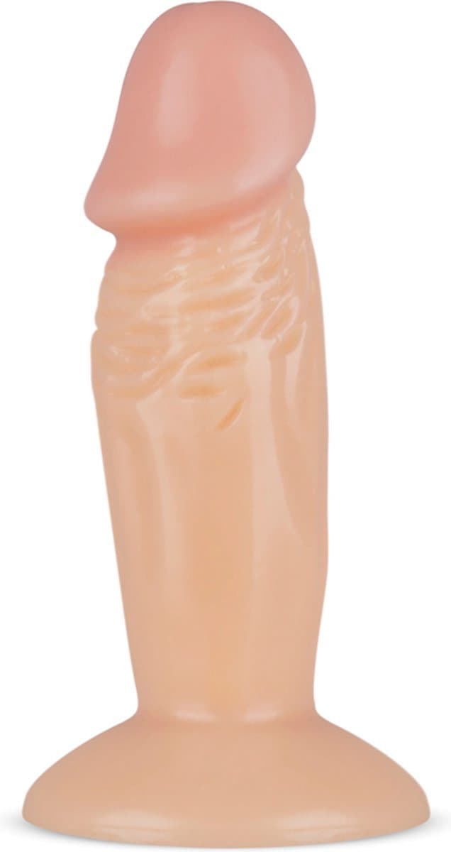 Archi Realistische Dildo Met Zuignap - 11,5 cm — afbeelding 1