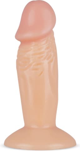 Archi Realistische Dildo Met Zuignap - 11,5 cm — thumbnail 1