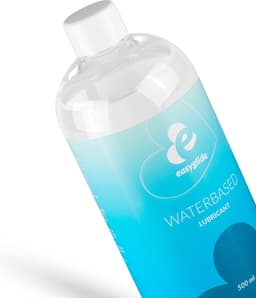 EasyGlide - Waterbasis Glijmiddel - 500 ml — thumbnail 9