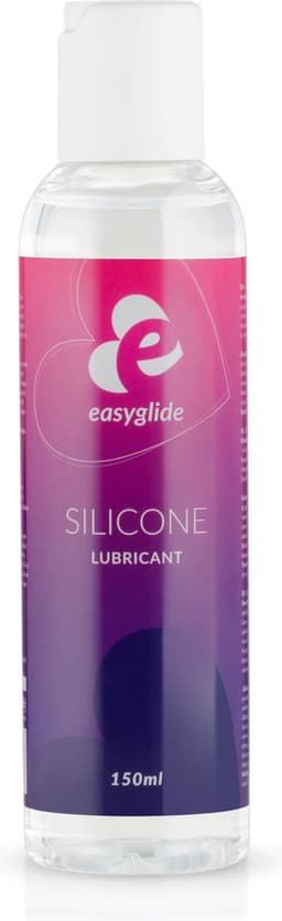 EasyGlide - Siliconen glijmiddel - 150 ml — thumbnail 5