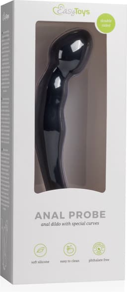 Anal Probe Prostaat Dildo No.1 — thumbnail 5
