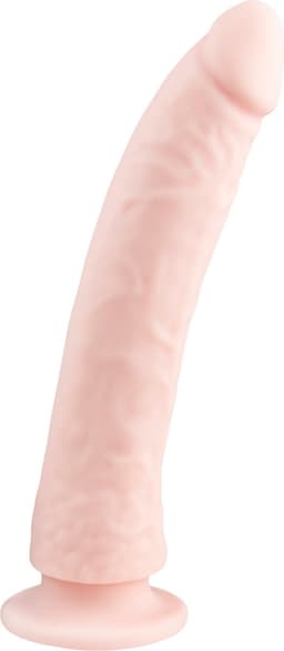 Easytoys Realistische Dildo Met Zuignap - 21 cm — thumbnail 1