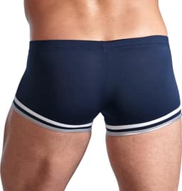 Svenjoyment Underwear Heren Boxer Met Ritssluiting — thumbnail 6