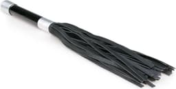 Flogger met metalen handvat — thumbnail 3