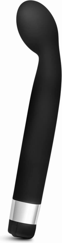 Sway Vibes Wand Vibrator - Black — thumbnail 5