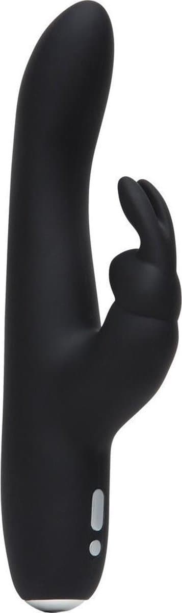 Fifty Shades of Grey G-Spot Rabbit Vibrator - Vibrator — afbeelding 1