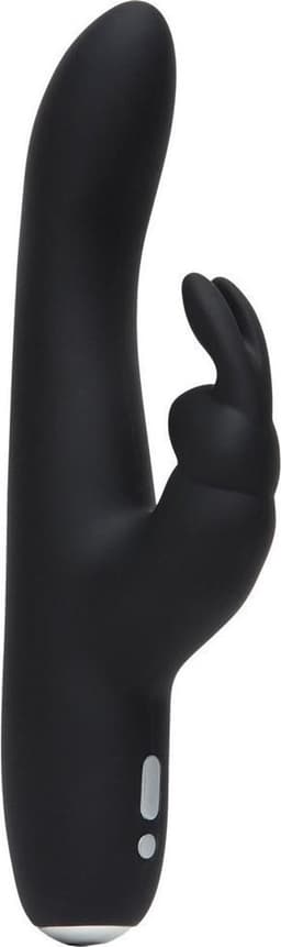 Fifty Shades of Grey G-Spot Rabbit Vibrator - Vibrator — thumbnail 1