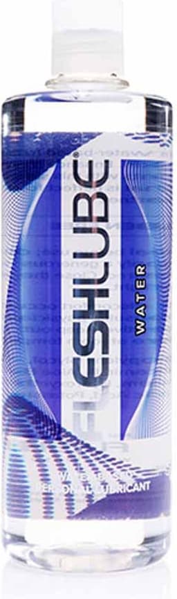 FleshLube Glijmiddel op Waterbasis - 500 ml — thumbnail 6