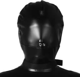 Body Bag met Nylon Bandjes - Zwart — thumbnail 9