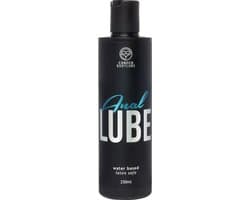 Cobeco Anal Lube - Glijmiddel - Anaal - Waterbasis - 250ml