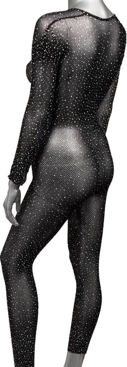 Crotchless Bodystocking Plus — thumbnail 2