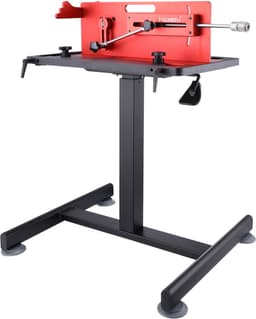 Hismith Verstelbare Seksmachine Tafel — thumbnail 5
