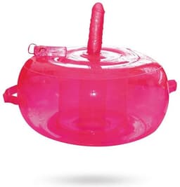 You2toys Silvia Saint Love Chair - Vibrator — thumbnail 2