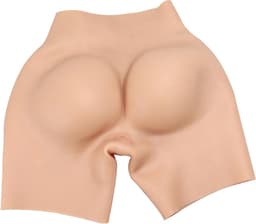 Siliconen- vagina- broek-Vrouwen onderlichaam-vaginabroek-kunstvagina-Vaginaslip-Nepvagina- Crossdresser — thumbnail 3