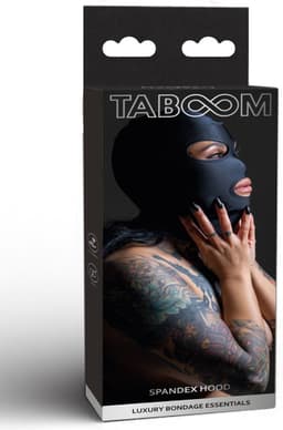 Spandex Hood — thumbnail 4