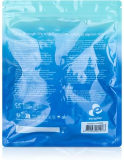 EasyGlide - Original Condooms - Condooms met Glijmiddel - 40 stuks — thumbnail 2