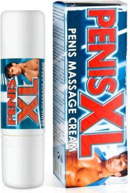 Ruf Penis Xl Crème 50 Ml — thumbnail 16
