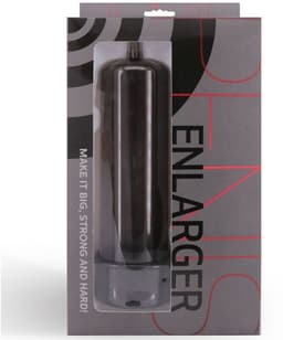 Penis Enlarger Smoke - Penispomp — thumbnail 3