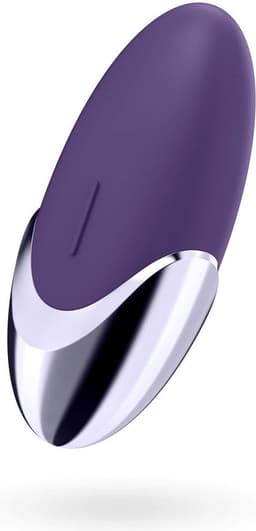 'Satisfyer Layons - Purple Pleasure', 9,5 cm — thumbnail 6