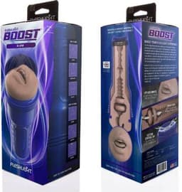 Fleshlight Boost Blow - Light Medium — thumbnail 9