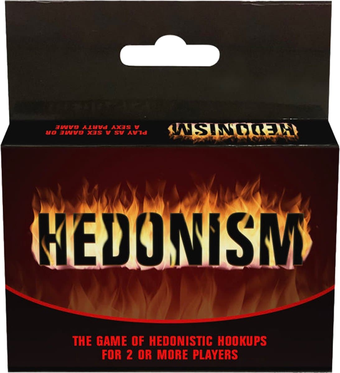 Kheper Games Hedonism Card Game Erotisch spel - Multicolor — afbeelding 1