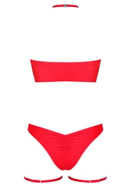 Kissmas 5-Delige Lingerie Set maat S/M — thumbnail 8