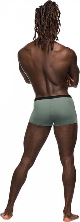 Male Power 141276JASL - Mini Short Small — thumbnail 3