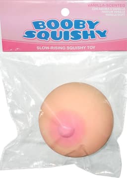 KHEPER GAMES - KHEPER GAMES - Booby Squishy Flesh -  - — thumbnail 4