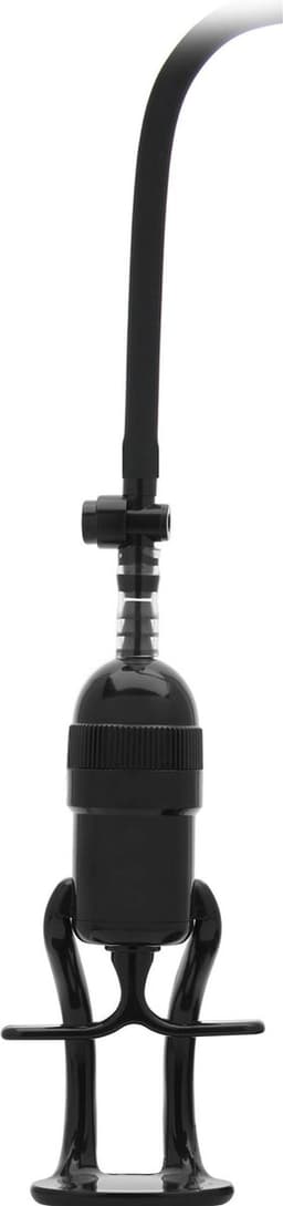 Hidden Desire Penispompen - Advanced Penis Pump — thumbnail 2