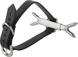 Banoch | Heads up | verstelbare collar met pin — thumbnail 5
