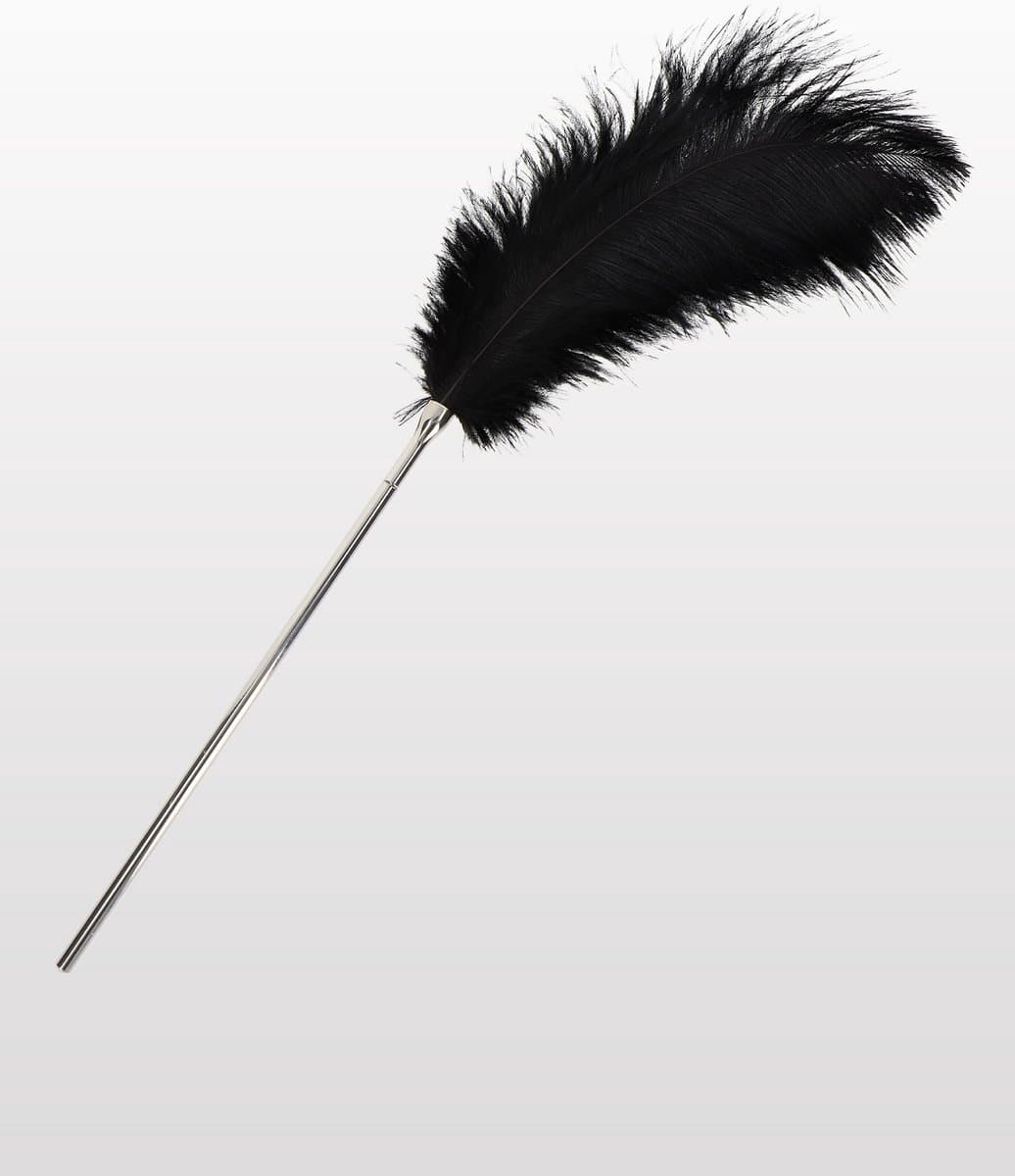 Feather Tickler — afbeelding 1