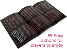 Adult Games - Path to Pleasure - Sexy Board Game — thumbnail 7